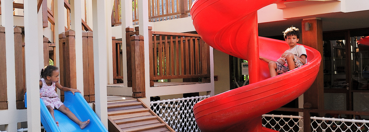 ayada maldives Kids Club zuzuu