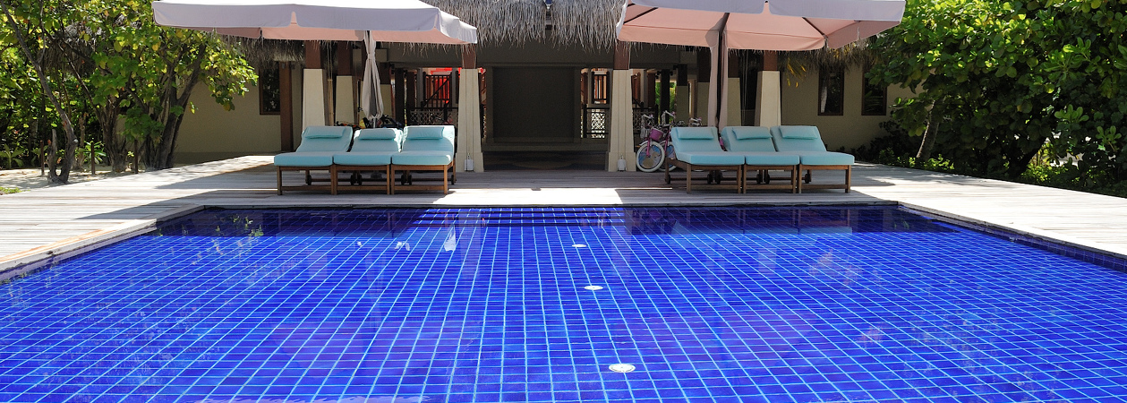 ayada maldives Kids Club zuzuu