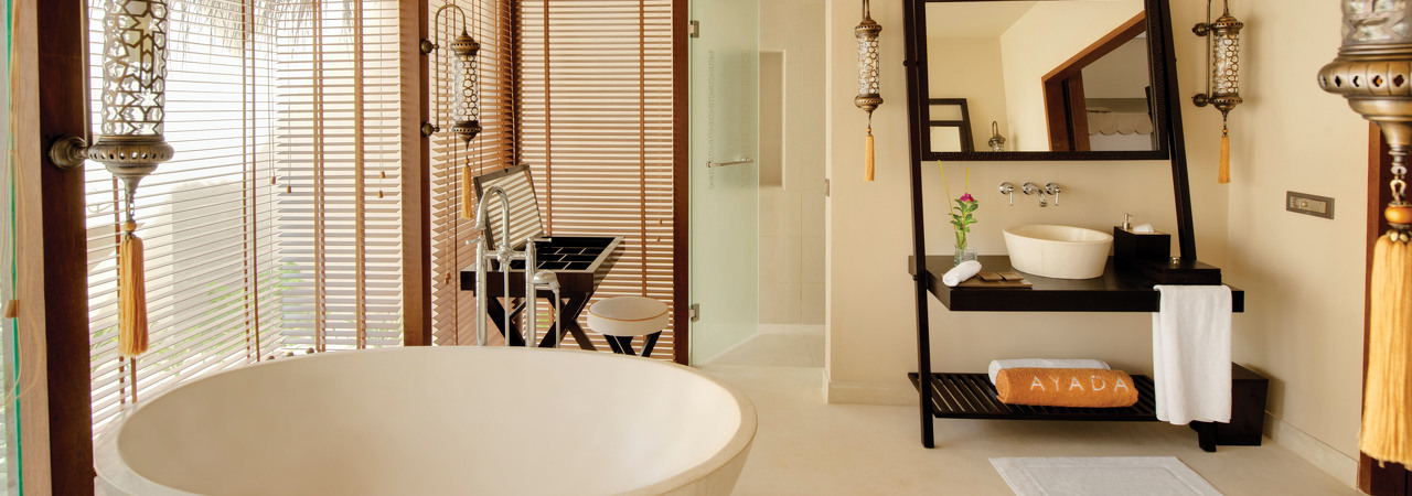 ayada maldives beach villa