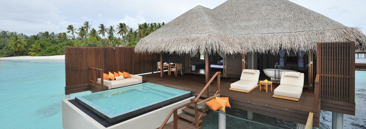 ayada maldives ocean villa&nbsp;