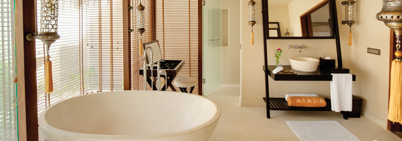 ayada maldives Sunset Beach Suite