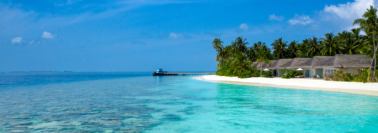Baglioni Resort Maldives reef lagoon