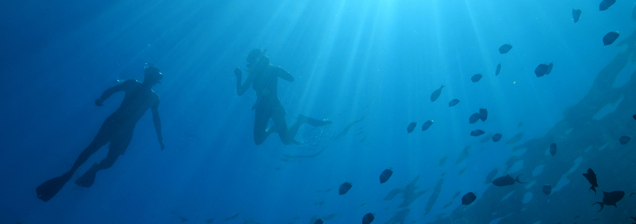 Baglioni Resort Maldives snorkelling diving