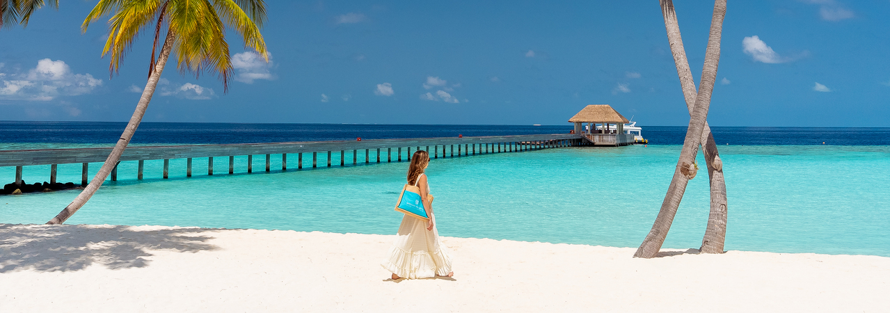 Baglioni Resort Maldives beach lagoon
