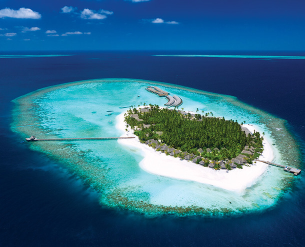 Baglioni Resort Maldives (All Market)
