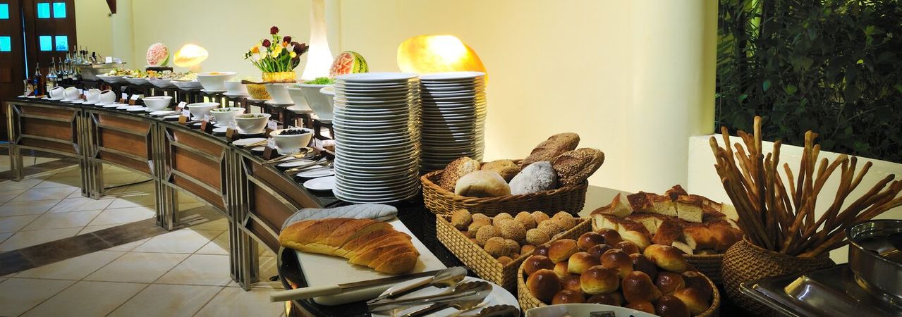Bandos island resort and spa gallery restaurant 2