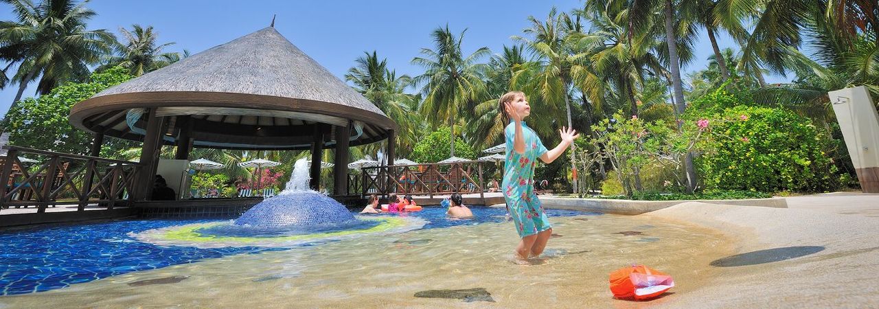 Bandos island resort and spa paradise club 2