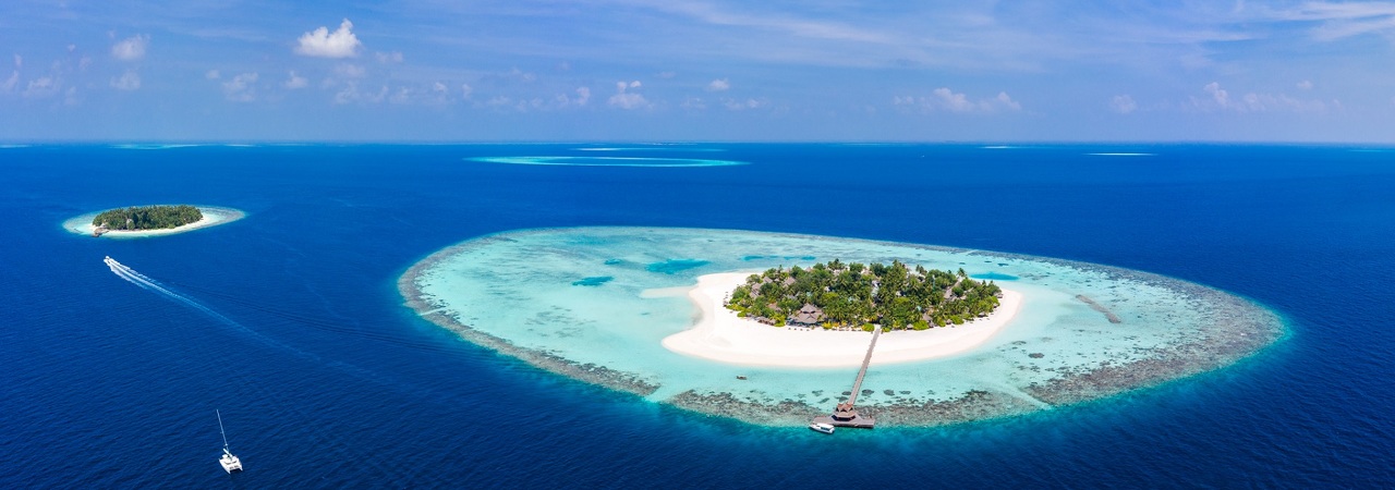 Banyan Tree Vabbinfaru&nbsp;