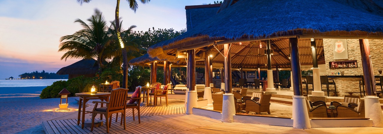 Banyan Tree Vabbinfaru&nbsp;