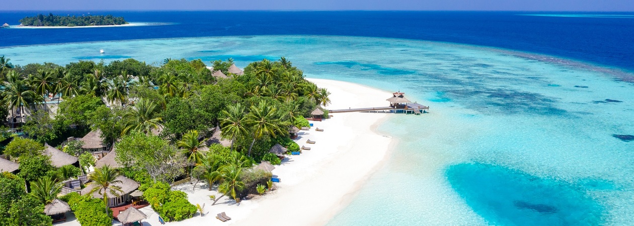 Banyan Tree Vabbinfaru&nbsp;