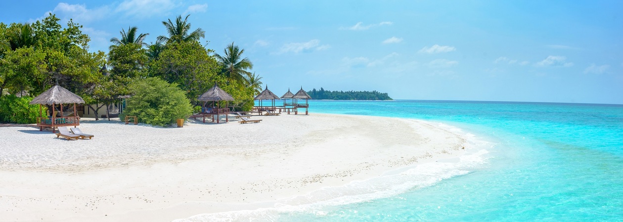Banyan Tree Vabbinfaru&nbsp;