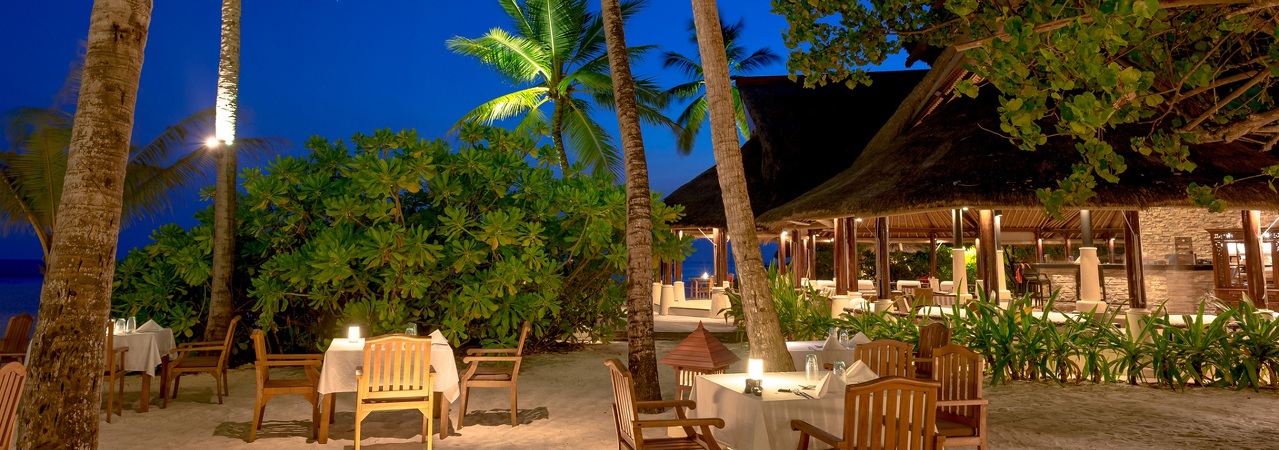 Banyan Tree Vabbinfaru&nbsp;