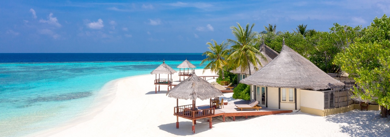 Banyan Tree Vabbinfaru&nbsp;