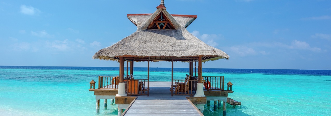 Banyan Tree Vabbinfaru&nbsp;