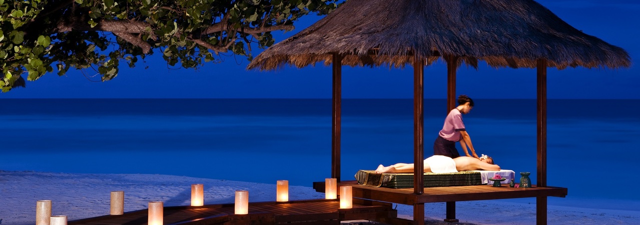 Banyan Tree Vabbinfaru&nbsp;