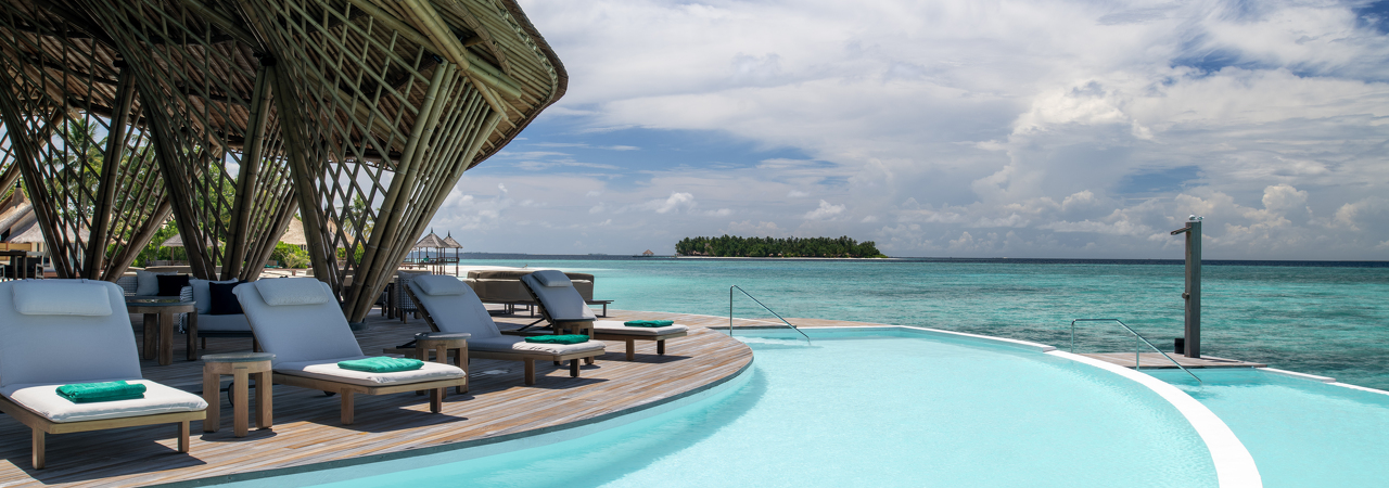 Banyan Tree Vabbinfaru&nbsp;