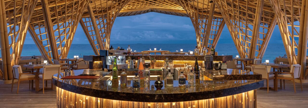 Banyan Tree Vabbinfaru&nbsp;