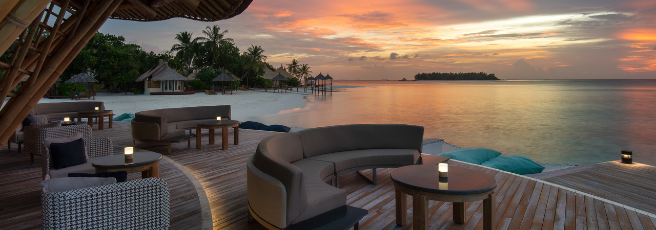 Banyan Tree Vabbinfaru&nbsp;
