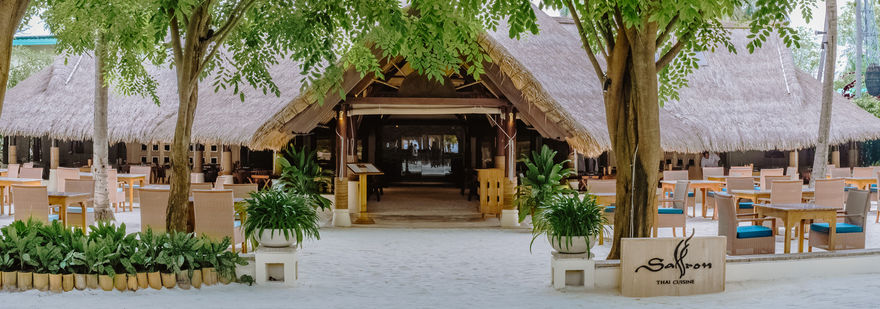 Banyan Tree Vabbinfaru&nbsp;