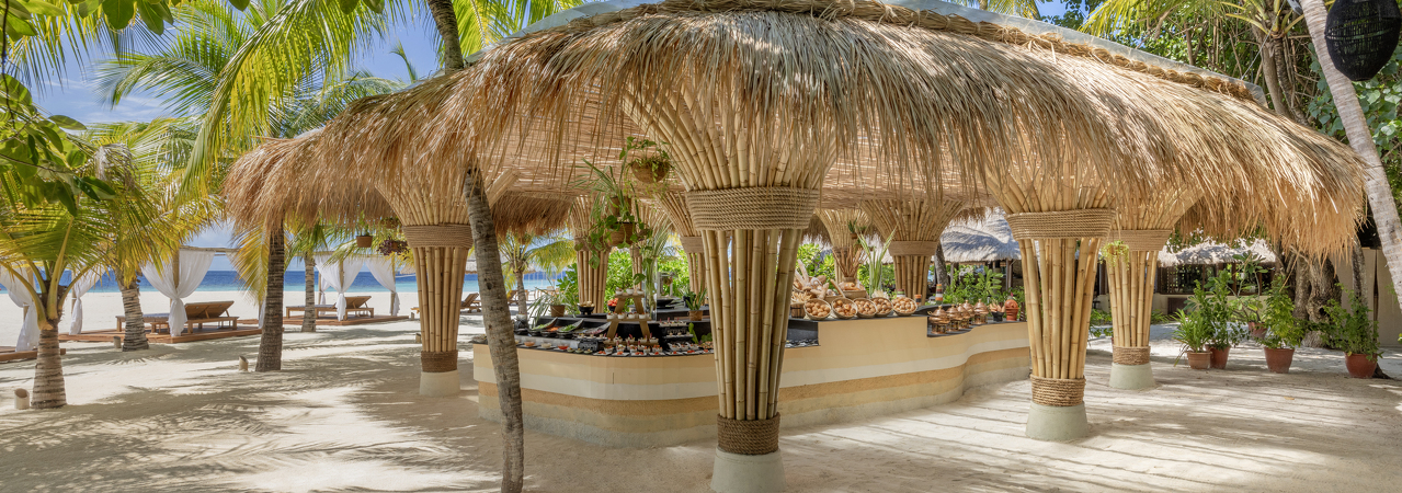 Banyan Tree Vabbinfaru&nbsp;