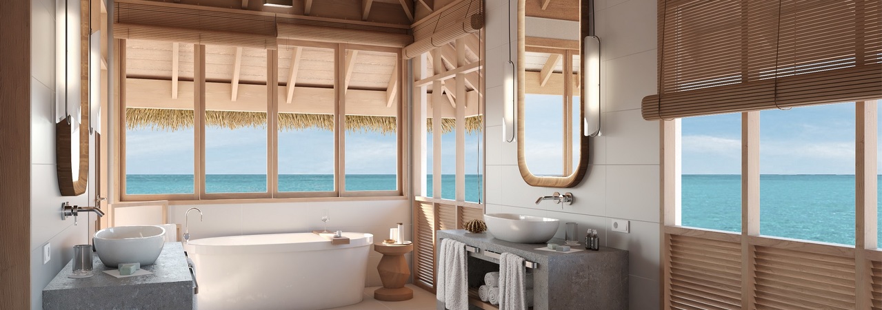 Barcelo Whale Lagoon Maldives