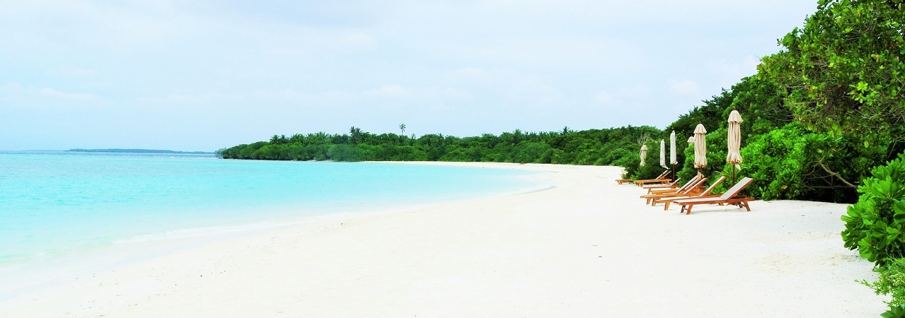 The Barefoot Eco Hotel Guest House Beach