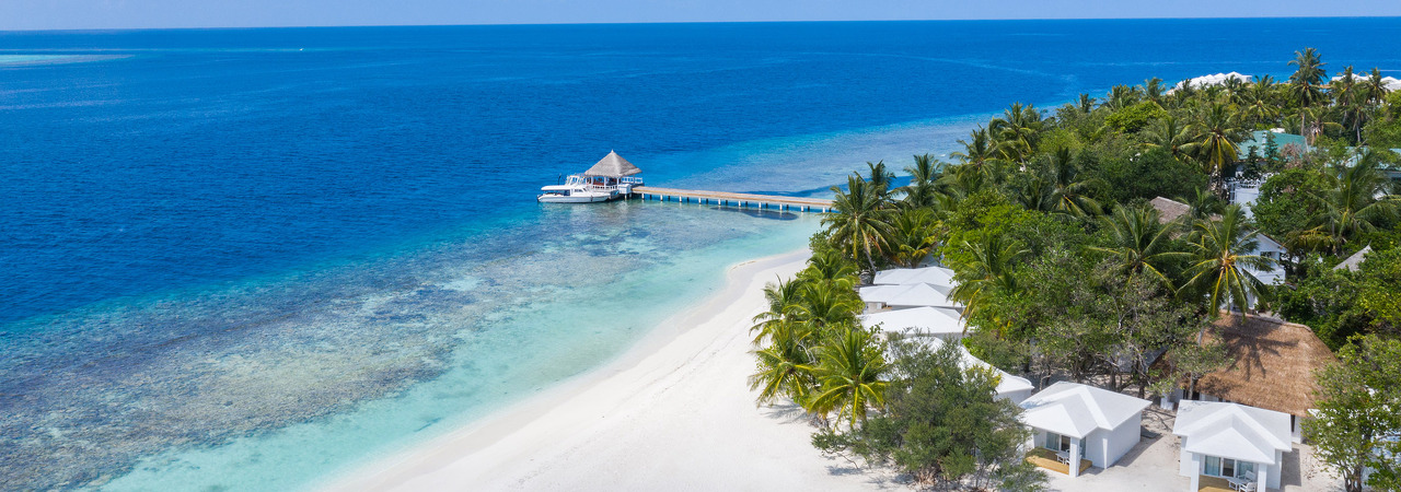Sandies Bathala Maldives