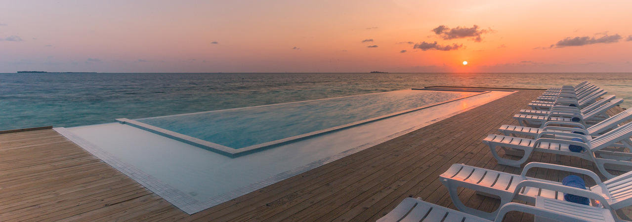 Sandies Bathala Maldives