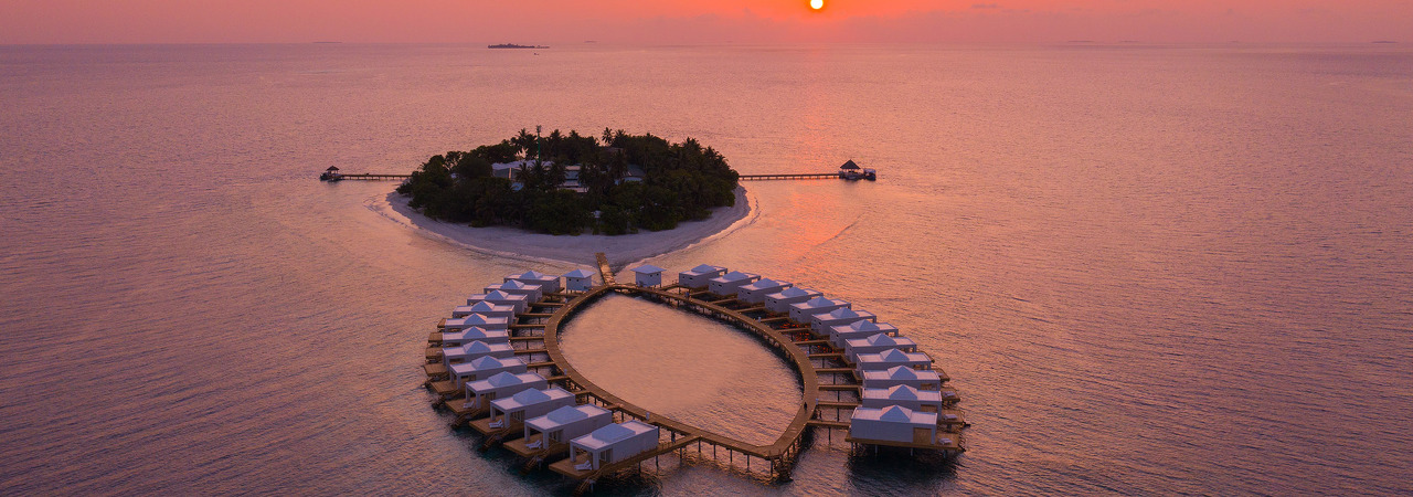 Sandies Bathala Maldives