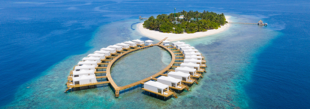 Sandies Bathala Maldives