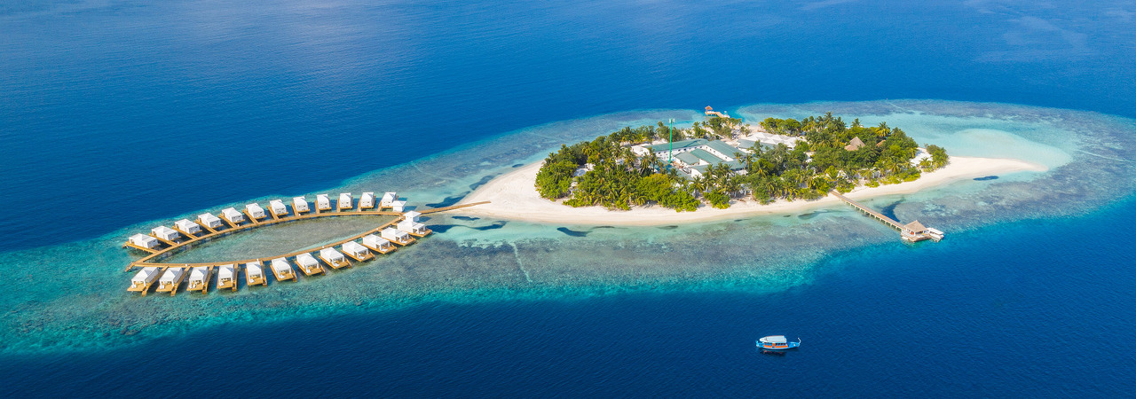 Sandies Bathala Maldives