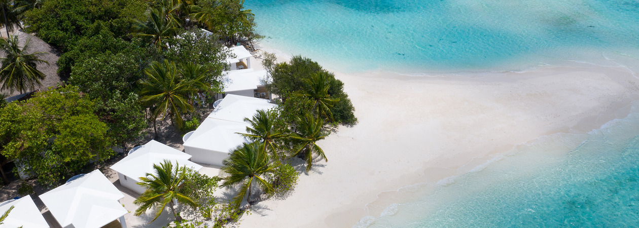 Sandies Bathala Maldives