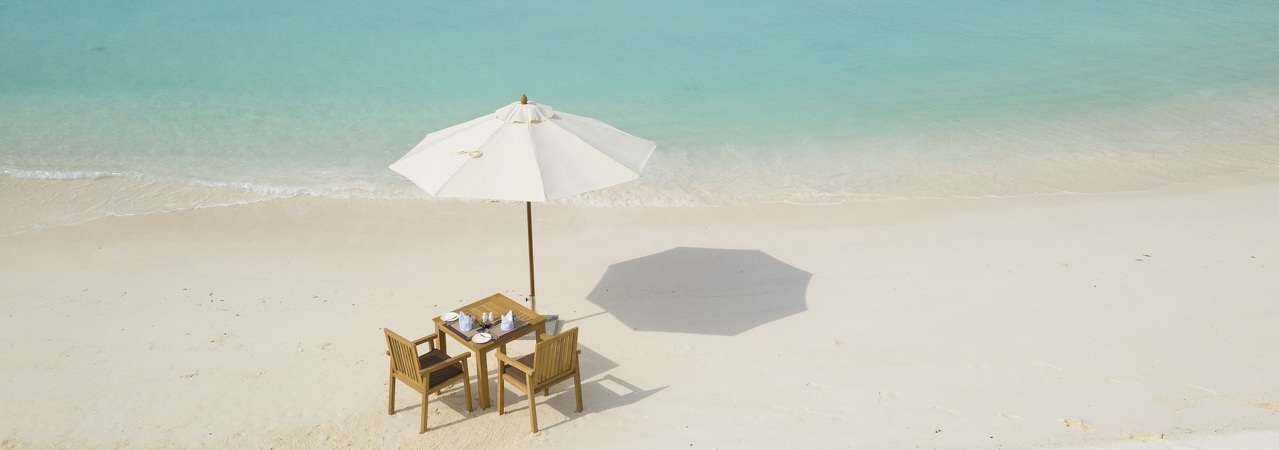 Brennia Kottefaru Resort Beach