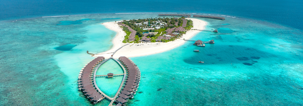 Brennia Kottefaru aerial