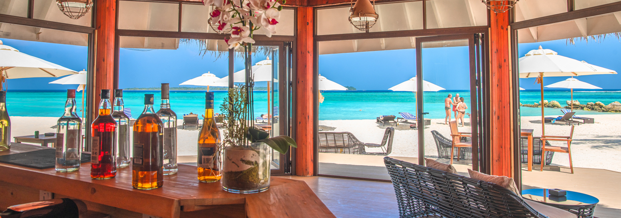 Brennia Kottefaru beach bar 2