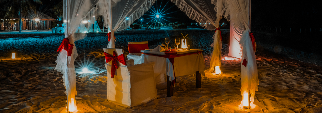 Brennia Kottefaru destination dining