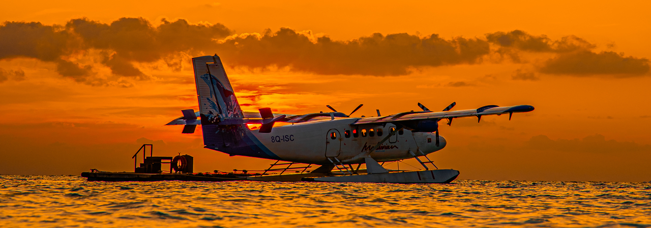 Brennia Kottefaru seaplane
