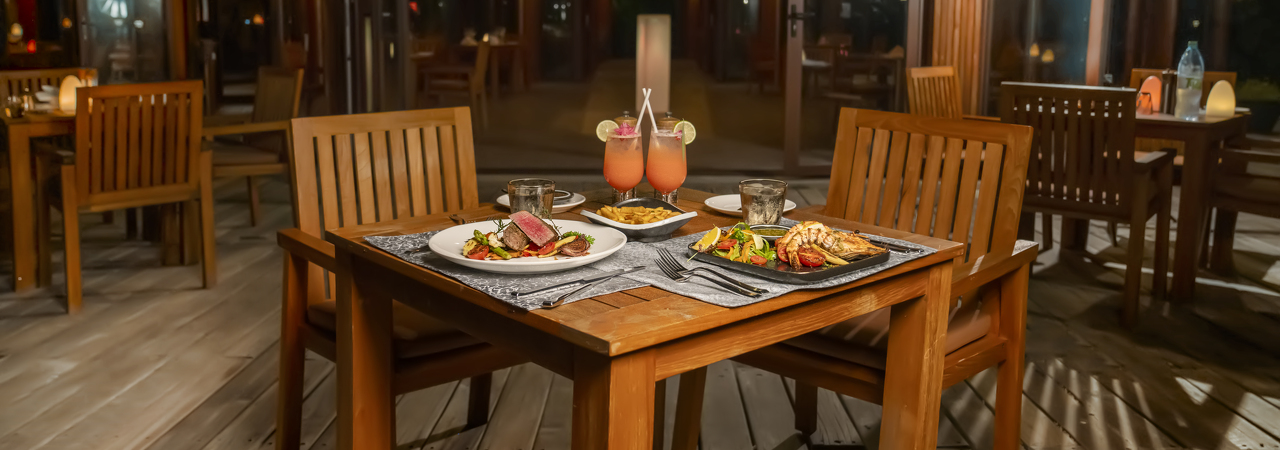 Brennia Kottefaru food
