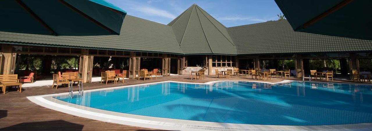 Canareef Resort Maldives