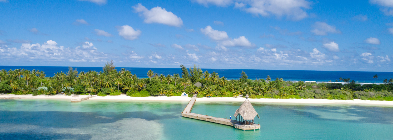 Canareef Resort Maldives
