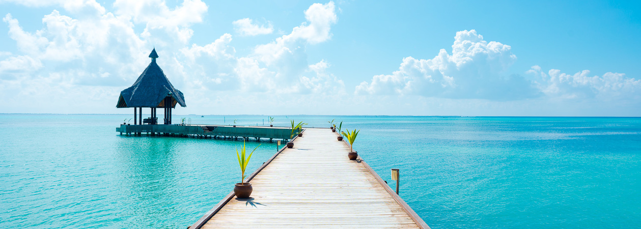 Canareef Resort Maldives