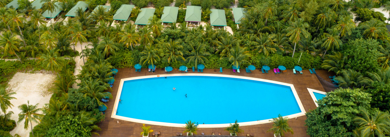 Canareef Resort Maldives