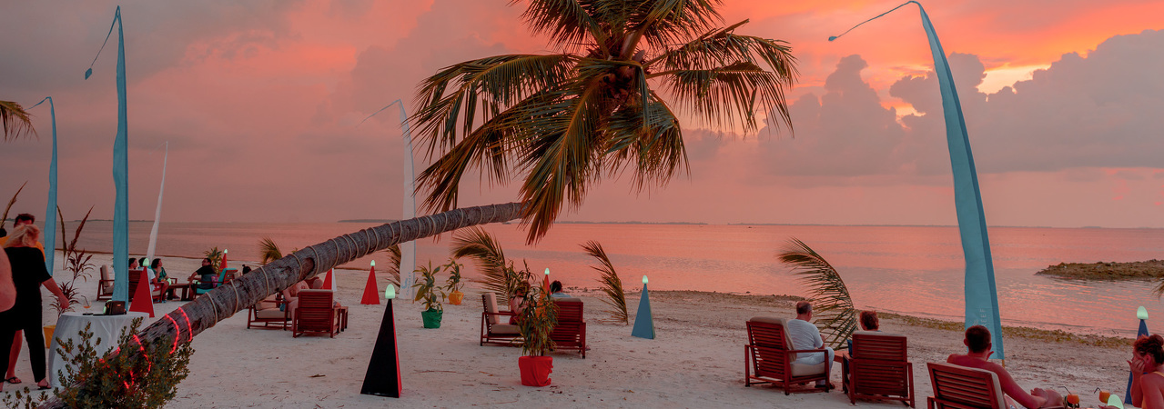 Canareef Resort Maldives
