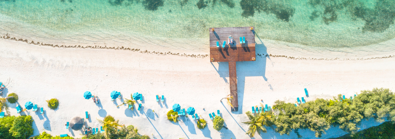 Canareef Resort Maldives