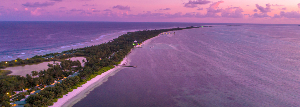 Canareef Resort Maldives