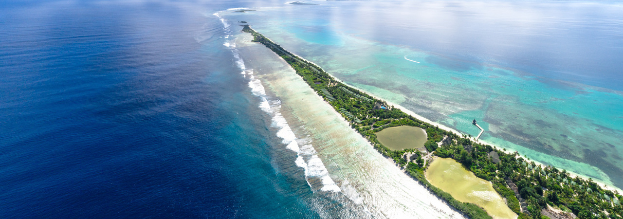 Canareef Resort Maldives
