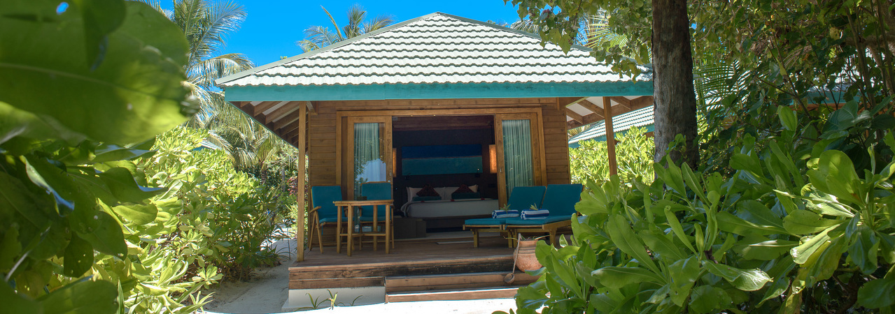 Canareef Resort Maldives
