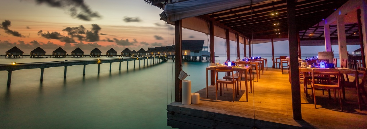 Centara Grand Island Resort&nbsp;