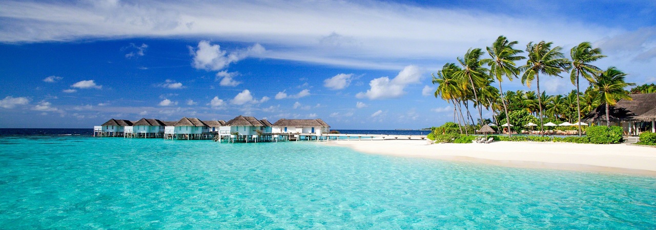 Centara Grand Island Resort&nbsp;