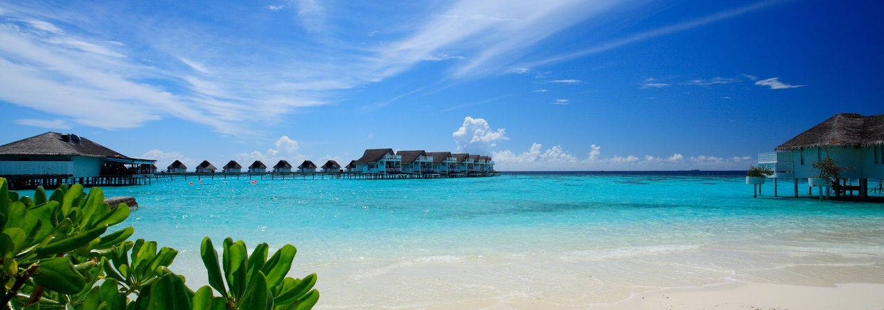 Centara Grand Island Resort&nbsp;